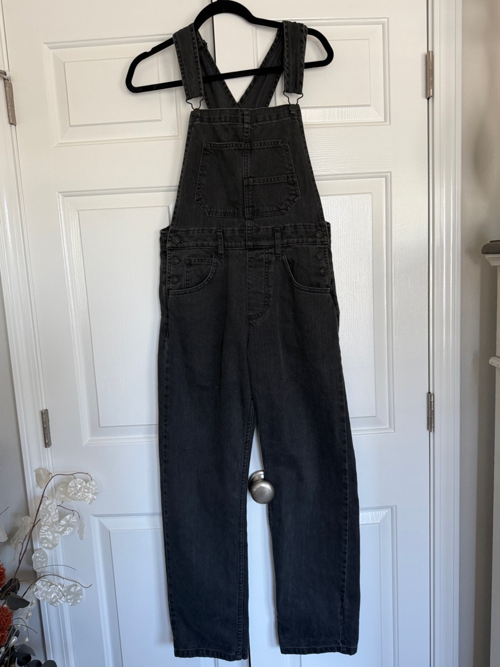 Free People Ziggy Overalls